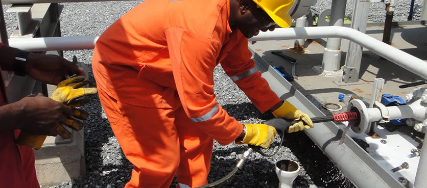 INtegrated ENergy COmpany (INTENCO)