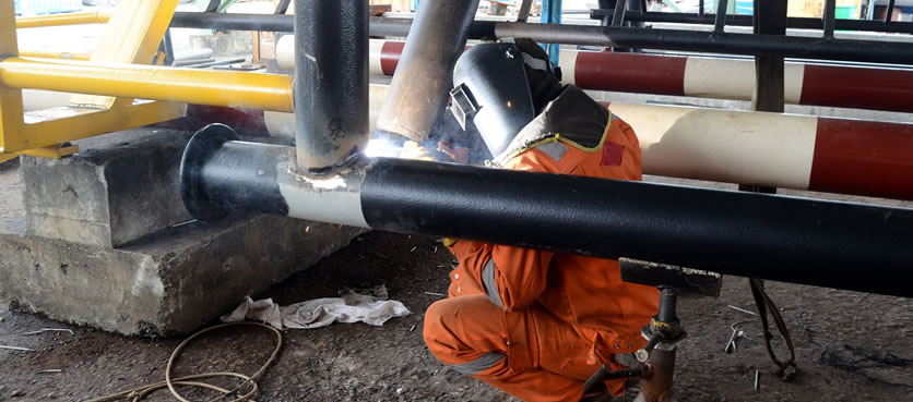INtegrated ENergy COmpany (INTENCO)