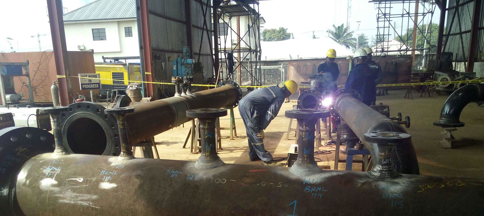 INtegrated ENergy COmpany (INTENCO)